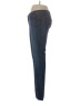 7 For All Mankind Hearts Blue Jeans Size 31 waist - photo 5