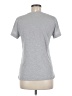 Starter Silver Short Sleeve T-Shirt Size M - photo 2