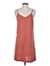Unbranded Orange Casual Dress Size S - photo 2