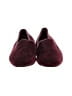 Zara Burgundy Flats Size EU 40 - photo 2