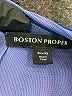 Boston Proper Blue Sleeveless Top Size XS - photo 7