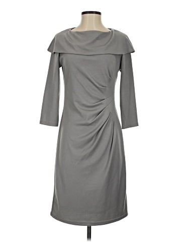 Marina Cocktail Dress (view 1)