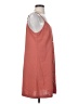 Unbranded Orange Casual Dress Size S - photo 4