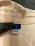 Old Navy 100% Rayon Color Block Pink 3/4 Sleeve Blouse Size XL - photo 4