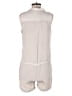 YFB Solid Gray Romper Size S - photo 2