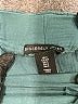Sincerely Jules 100% Cotton Teal Casual Pants Size S - photo 6