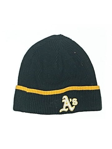 New Era Beanie (view 1)