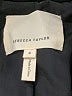 Rebecca Taylor Black Blazer Size 4 - photo 6