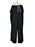 Jules & Leopold 100% Polyester Black Dress Pants Size S - photo 1