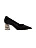 Zara Black Heels Size EU 37 - photo 1