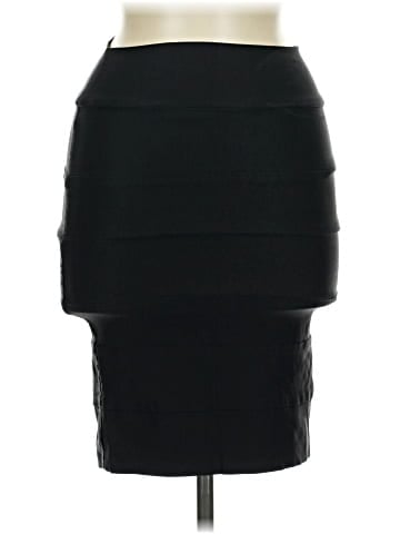 Charlotte Russe Formal Skirt (view 1)