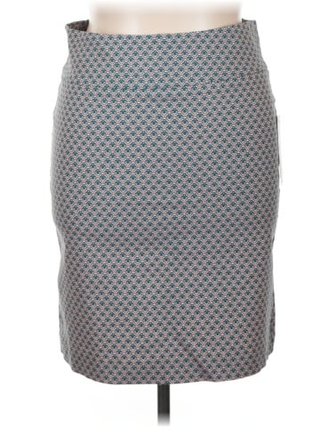 Margaret M Casual Skirt (view 1)