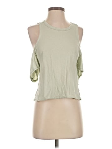 We the Free Sleeveless T-Shirt (view 1)