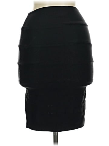 Charlotte Russe Formal Skirt (view 2)