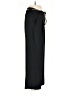 Jules & Leopold 100% Polyester Black Dress Pants Size S - photo 4