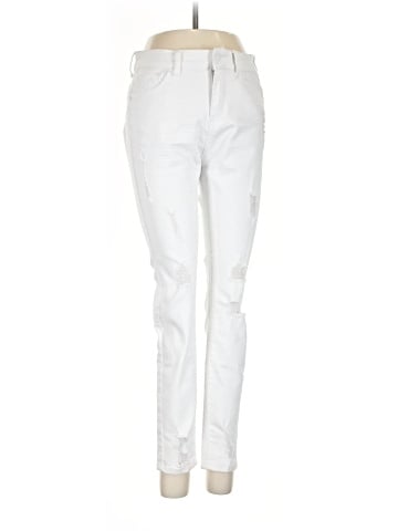 Wax Jean Jeans (view 1)
