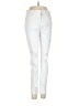 Wax Jean Hearts White Jeans Size 27 waist - photo 1