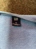 Gap 100% Cotton Blue Pullover Sweater Size XL - photo 7