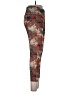 Yogasmoga Print Red Leggings Size L - photo 4