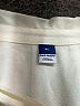 Old Navy 100% Rayon Ivory Long Sleeve Blouse Size XL - photo 4