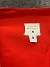 Lauren Moffatt Red Fleece Size S - photo 6