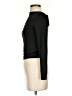 Unbranded Black Long Sleeve Top Size S - photo 5