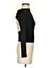 Unbranded Black Long Sleeve Top Size S - photo 4