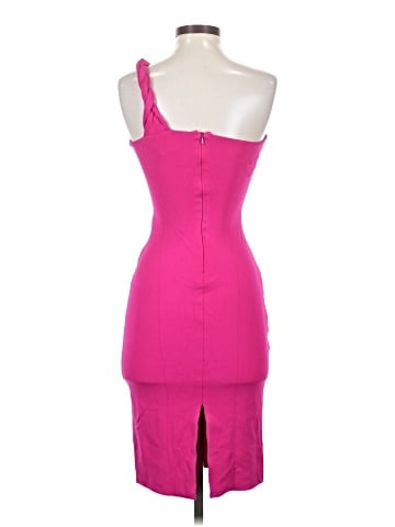 Cushnie Cocktail Dress (view 2)