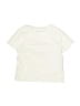 Tommy Hilfiger Ivory Short Sleeve T-Shirt 12-18 MO / 18 MO - photo 2
