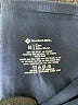 Member's Mark Tie-dye Blue Cargo Shorts Size M - photo 3