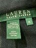Lauren by Ralph Lauren Black Jacket Size M - photo 6