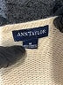 Ann Taylor Ivory Pullover Sweater Size M - photo 7