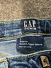 Gap Blue Jeans Size 5 - photo 3
