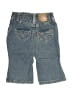Levi's 100% Cotton Blue Jeans 3-6 MO / 6 MO - photo 2