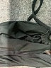 Unbranded Black Swimsuit Top Size XXS (estimated) - photo 3