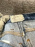 Current/Elliott Stars Blue Jeans Size 30 waist - photo 4