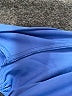 Unbranded Color Block Blue Active Pants Size S - photo 8