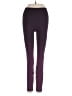 Lululemon Athletica Purple Active Pants Size 2 - photo 1