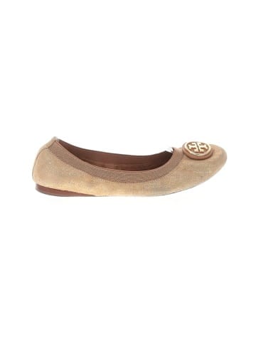 Tory Burch Flats (view 1)