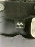 Mirella 100% Polyester Camo Black Active Skirt Size S (kids) - photo 3