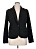 Merona Black Blazer Size 16 - photo 1