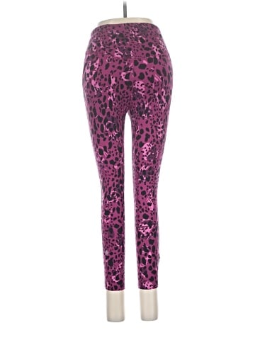 Lululemon Athletica Leggings - back