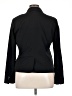 Merona Black Blazer Size 16 - photo 2