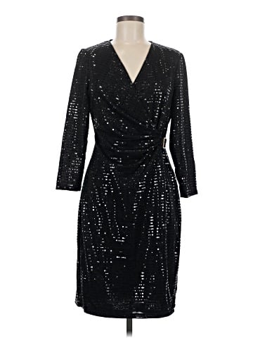 AK Anne Klein Cocktail Dress (view 1)