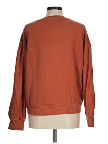 Madewell Pullover Sweater (view 2)