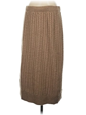 Banana Republic Factory Store Casual Skirt (view 2)