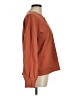 Madewell Brown Pullover Sweater Size M - photo 4