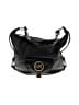 MICHAEL Michael Kors 100% Leather Black Leather Shoulder Bag One size - photo 1