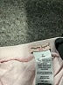 Nanette Lepore 100% Polyester Solid Pink Skirt Size 3T - photo 3
