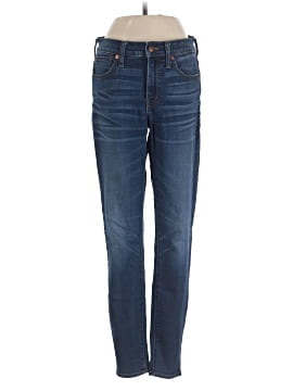 Madewell Jeans (view 1)